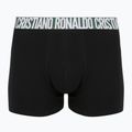 Boxeri pentru bărbați CR7 Basic Trunk 7 perechi 2810 black 8