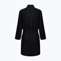 Halat pentru bărbați CR7 Bathrobe Waffle 9 black 2