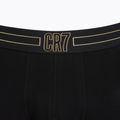Boxeri pentru bărbați CR7 Basic Trunk 3 perechi multicolour 5