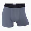Boxeri pentru bărbați CR7 Basic Trunk 3 multicolour pairs 3