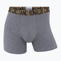 Boxeri pentru bărbați CR7 Basic Trunk 4 pairs 2504 multicolor 5