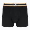 Boxeri pentru bărbați CR7 Basic Trunk 10 perechi black 3