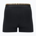 Boxeri pentru bărbați CR7 Basic Trunk 10 perechi black 4