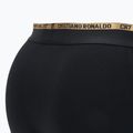 Boxeri pentru bărbați CR7 Basic Trunk 10 perechi black 5