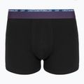 Boxeri pentru bărbați CR7 Basic Trunk 7 perechi 2813 multicolor 2