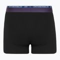 Boxeri pentru bărbați CR7 Basic Trunk 7 perechi 2813 multicolor 3