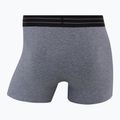 Boxeri pentru bărbați CR7 Basic Trunk 7 by 2815 multicolor 6