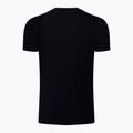 Pijama pentru bărbați CR7 Pyjama Short black 3