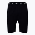 Pijama pentru bărbați CR7 Pyjama Short black 4