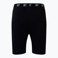 Pijama pentru bărbați CR7 Pyjama Short black 5