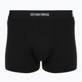 Boxeri pentru bărbați CR7 Basic Trunk 3 perechi multicolour 4