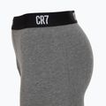 Boxeri pentru bărbați CR7 Basic Trunk 3 perechi multicolour 6