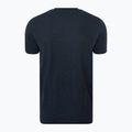 Pijama bărbați CR7 Pyjama Short dark grey melange 3