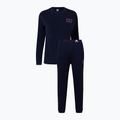 Pijama pentru copil CR7 Pyjamas navy