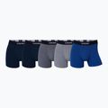Boxeri pentru bărbați CR7 Basic Trunk 5 perechi multicolour 2