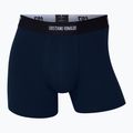Boxeri pentru bărbați CR7 Basic Trunk 5 perechi multicolour 3