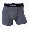 Boxeri pentru bărbați CR7 Basic Trunk 5 perechi multicolour 7