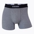 Boxeri pentru bărbați CR7 Basic Trunk 5 perechi multicolour 9