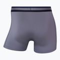 Boxeri pentru bărbați CR7 Basic Trunk 3 perechi  multicolour 4