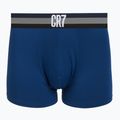 Boxeri pentru bărbați CR7 Basic Trunk 3 perechi  multicolour 2