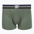 Boxeri pentru bărbați CR7 Basic Trunk 3 perechi  multicolour 3