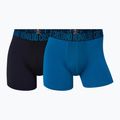 Boxeri pentru bărbați CR7 Fashion Trunk Micro 2 perechi 456 multicolour 2