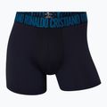 Boxeri pentru bărbați CR7 Fashion Trunk Micro 2 perechi 456 multicolour 5
