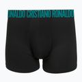 Boxeri pentru bărbați CR7 Fashion Trunk Micro 2 perechi 456 multicolour 2