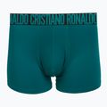 Boxeri pentru bărbați CR7 Fashion Trunk Micro 2 perechi 456 multicolour 3
