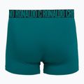 Boxeri pentru bărbați CR7 Fashion Trunk Micro 2 perechi 456 multicolour 4
