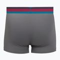 Boxeri pentru bărbați CR7 Fashion Trunk Micro 2 perechi 457 multicolour 4
