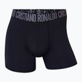 Boxeri pentru bărbați CR7 Fashion Trunk 5 perechi 700 multicolour 3