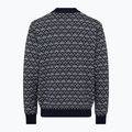 Pulover pentru bărbați Dovre Knitted Pullover navy 2