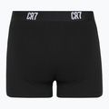 Boxeri pentru bărbați CR7 Basic Trunk 4 perechi 2506 multicolor 4