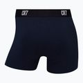 Boxeri pentru bărbați CR7 Basic Trunk 5 pairs 2344 multicolour 4