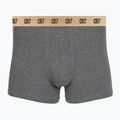 Boxeri pentru bărbați CR7 Basic Trunk 5 pack multicolour 3