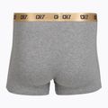 Boxeri pentru bărbați CR7 Basic Trunk 5 pack multicolour 7