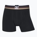 Boxeri pentru bărbați CR7 Basic Trunk 3 multicolour pairs 3