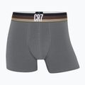 Boxeri pentru bărbați CR7 Basic Trunk 3 multicolour pairs 5
