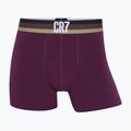 Boxeri pentru bărbați CR7 Basic Trunk 3 multicolour pairs 7