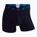 Boxeri pentru bărbați CR7 Basic Trunk 3 multicolour pairs 3