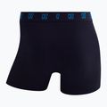 Boxeri pentru bărbați CR7 Basic Trunk 3 multicolour pairs 4