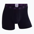 Boxeri pentru bărbați CR7 Basic Trunk 3 multicolour pairs 7
