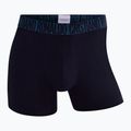 Boxeri pentru bărbați CR7 Basic Trunk 4 pairs 2512 multicolor 3