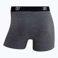 Boxeri pentru bărbați CR7 Basic Trunk 7 by 2820 multicolor 8