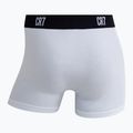 Boxeri pentru bărbați CR7 Basic Trunk 7 pairs 2821 multicolor 8