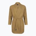 Halat pentru bărbați CR7 Bathrobe Waffle sand