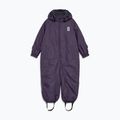 Combinezon pentru copii LEGO Lwjori 721 dark purple