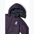 Combinezon pentru copii LEGO Lwjori 721 dark purple 3