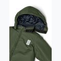 Combinezon pentru copii LEGO Lwjori 721 dark green 3